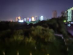 -咸阳湖景区-古渡公园