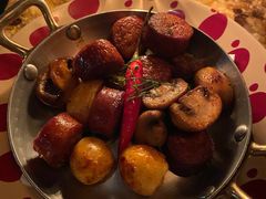 -BROWNSTONE布朗石西班牙餐厅(富城店)