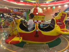 -汤姆熊欢乐世界·史莱姆怪兽(正大店)