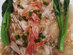 -稻香海鲜饭店(第一国际店)