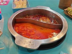 -蜀巷弯弯串串香(长春总店)