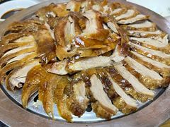 -守柴炉烤鸭(乐山万达店)