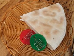泡饼-惠记粉汤羊血(小南门店)