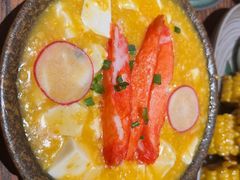 -食陆号·新式台湾创意菜(苏州首店)
