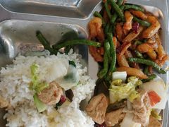 -长安大学渭水滋兰苑餐厅