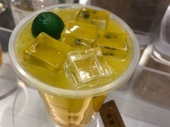 -KOI The(卓悦汇购物中心店)