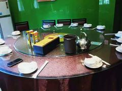 包厢-刘胖子家常菜·蹄花焖藕(中南店)