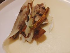 -姥姥春饼·烤鸭(未央路盛龙店)