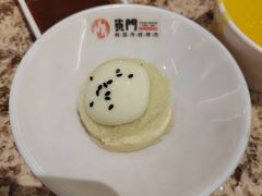 土豆泥-東門韩国传统烤肉·韩国料理(银座直营店)