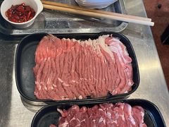 -牛街清真满恒記(平安里西大街店)
