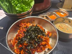 -西塔老太太泥炉烤肉(龙湖北苑天街店)