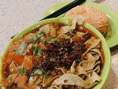 -大福来锅巴菜(古文化街店)