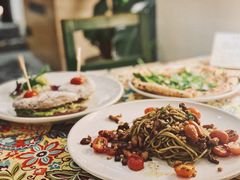 罗勒松子面-日舞(鹭江道店)