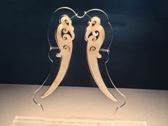 -北京大葆台遗址博物馆