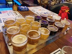 -爱啤精酿·民谣酒馆(滨江店)