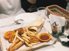 -打趸BTC·Breaktime cafe(北京路店)