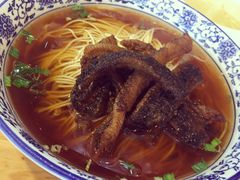 -裕兴记·三虾面(西北街总店)