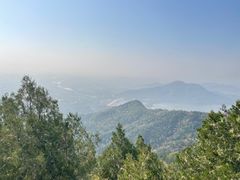 -北京十三陵国家森林公园蟒山景区