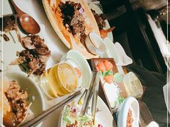 -唐·玉芙蓉(雨花吾悦广场店)