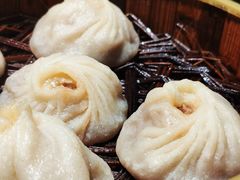 小笼包-兔爸私家小厨(新北万达店)