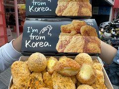 -悠个炸鸡(南京创始店)