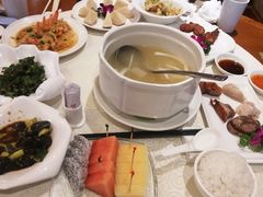-糟粕醋·椰苑海南菜餐厅(亚龙湾天域酒店)