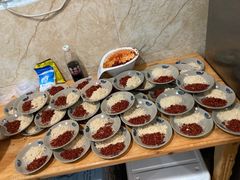 -晓靖轩烧烤(沙河风情店)