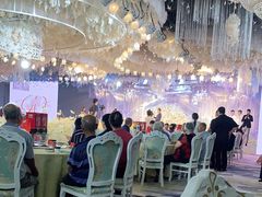 -瑞海姆酒店中餐厅