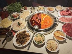 -小龙坎火锅(春熙太古里店)