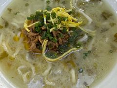 -面道赞宁海海鲜面(迎凤街店)