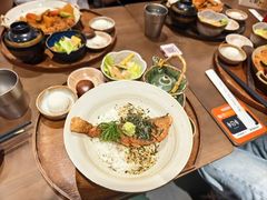 -ITARU食堂·定食料理(西丽店)