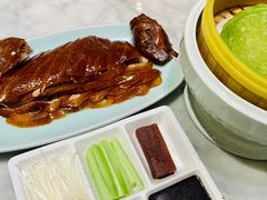 招牌烤鸭-泰钰丰烤鸭.天津菜(开发区店)