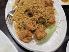 -五星海南鸡饭餐馆(东海岸路店)