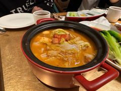 -京味斋·烤鸭·北京菜(安贞店)