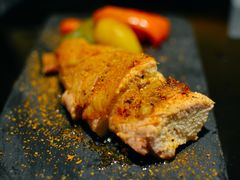 -厦门艾美酒店·新食谱西餐厅