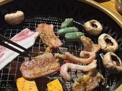 -竹涟烧肉(欢肆店•原星悦荟店)