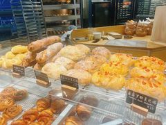 -麦田工坊(月湖店)