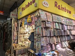 -上海城隍庙福佑门小商品批发市场