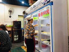 -佳荣老五生态牛肉馆