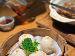 -点心传说·粤菜点心(佐阾虹湾店)