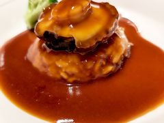 -绿杨春·淮扬宴(庐山路店)