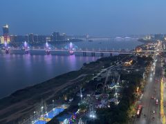 -南昌之星摩天轮