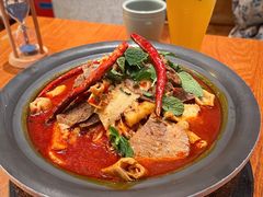 -云海肴·汽锅鸡·云南菜(苏州中心店)