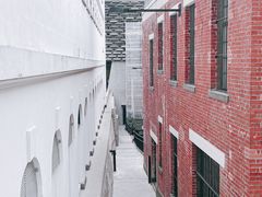 -大馆(前中区警署建築群)