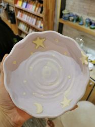 -今日陶艺(富力广场店)