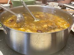 -菌极鲜野生菌火锅店(阳明祠店)