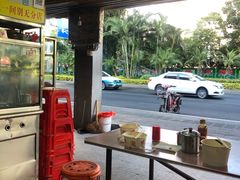 -明月虾面(厦禾路店)