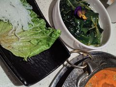 -左庭右院鲜牛肉火锅(长泰广场店)