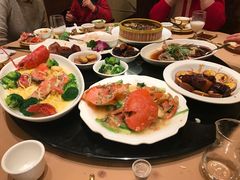 -新南华大酒店(长寿店)