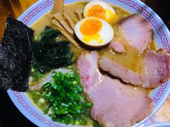 -老龙亭拉面店